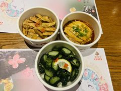 -渝是乎川渝小炒(新世界百货望京店)