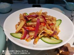 -淮扬韵(高新大都荟店)