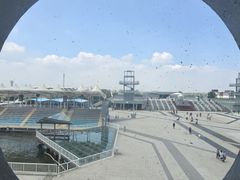 -泰达航母主题公园