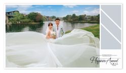 -帆拉斐婚纱摄影(春熙店)