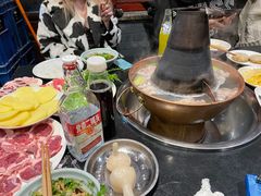 -将台涮肉(酒仙桥店)