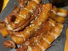 -觅山云南菜(泊富ICITY店)