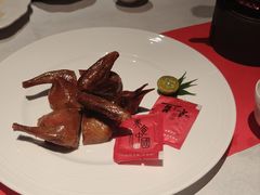 -馋遇江南·精致湖景雅宴(东方之门店)