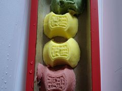 -阮大兴糕团(杭州西湖银泰百货店)