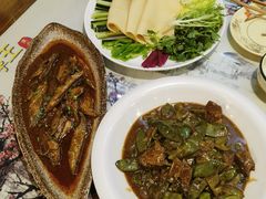 -石老头关东饺子王·东北菜(嘉华鑫城店)