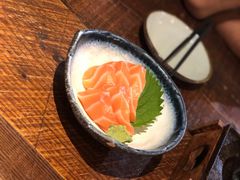 -鸟鸣门屋台料理(金帝银泰店)