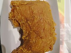 脆皮手枪腿-德克士(南天门店)
