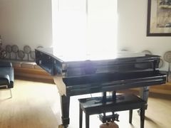 -陆汉斌打字机博物馆