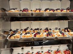 -B&C黄油与面包·THE GARDEN BAKERY概念店(世纪汇店)