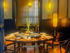 -31号公馆(黄兴广场白果园店)