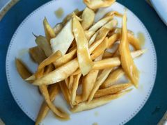 -黄牛肉馆·皖南土菜