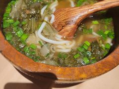 花溪牛肉粉-山石榴·贵州菜(丰盛里店)