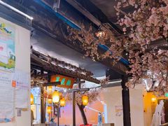 -绿茶餐厅(朝阳大悦城店)