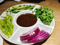 -榆林镇筋饼(知春路店)
