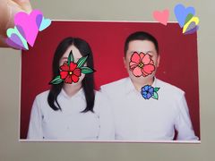 -白箱照相馆·外拍