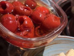 -老墙根涮肉·铜锅·烧烤(欢乐谷·王四营店)