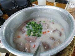 -南记食粥坊·宵夜大排档(岭南分店)