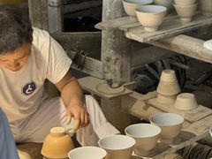 -景德镇古窑民俗博览区