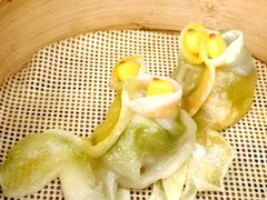 -德发长·花式蒸饺(大唐不夜城店)