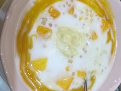 -甜心妈妈·榴莲星级糖水(北京路总店)
