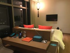 -香港港岛英迪格酒店