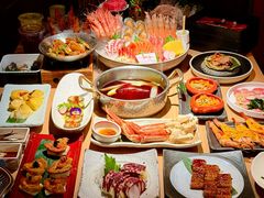 -匠和风精致料理(春熙路群光广场店)