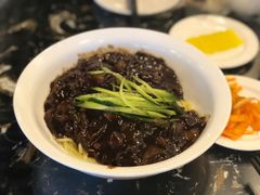 -桃园中华料理炸酱面(燕儿岛路店)