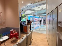 -海马体照相馆(成都来福士广场店)