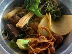 -曹氏鸭脖(全球总店)