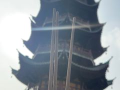 -龙华素斋(龙华路店)