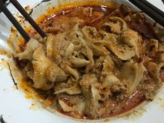 -文文烤肉(大皮院店)