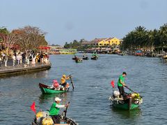 -会安古镇