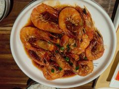 -鱼食饭稻·苏浙土菜17年老馆子(平江路店)