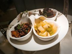 -川味堂·四川豆花(八卦岭店)