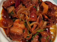 -镜泊小镇(东长安街店)