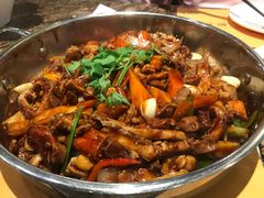 -黄记煌三汁焖锅(崇文门店)