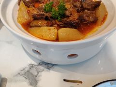 -潮粥人(威高店)