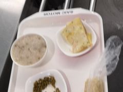 -上汽乘用车公司员工餐厅(安研路一店)