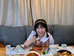 -云里小坐·小院里·团建·宴请·下午茶(三圣乡店)