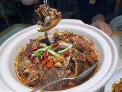 -大鱼徽州·寻味徽菜(星光总店)