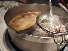 -为什么牛潮汕牛肉火锅(中信广场店)