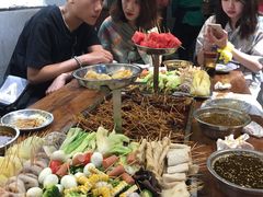 -谢智冷沾沾(马家巷总店)