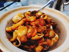 -逢春菜馆天津菜(胜利路店)