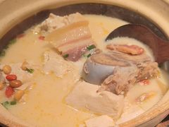 -老阿爸鲜鱼土菜(昆山花桥店)