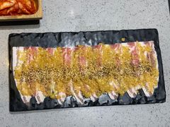 -妥妥烤肉料理(昙华林店)