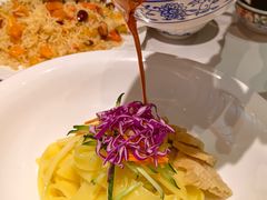 -燕兰楼·清真西北融合菜(亚运村店)