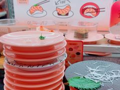 -争鲜回转寿司(太阳宫凯德MALL店)