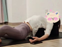 -静待花开瑜伽尊巴会馆