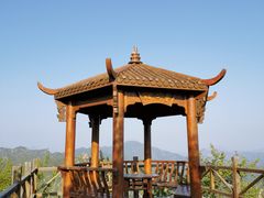 -大岭沟猕猴桃谷风景区