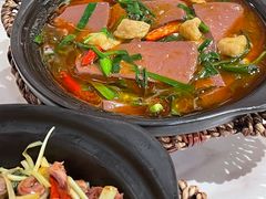 -乔阿马·江南味·驴肉香(龙湖华泾天街店)
